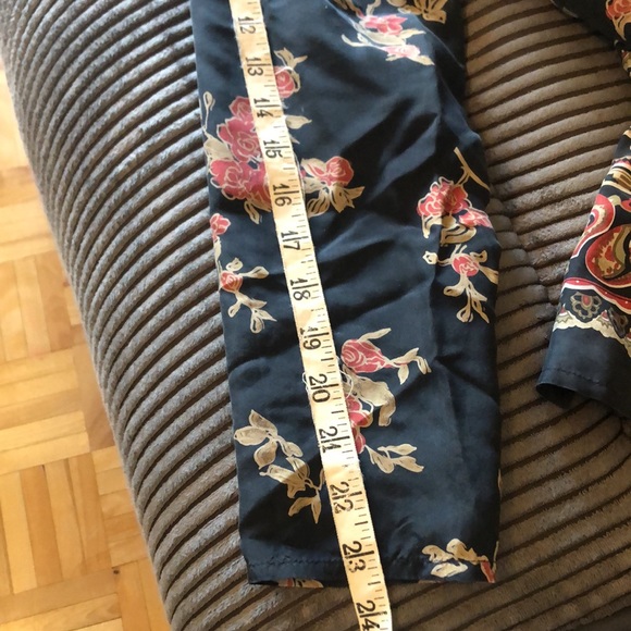 VINTAGE shirt size large - Picture 10 of 10